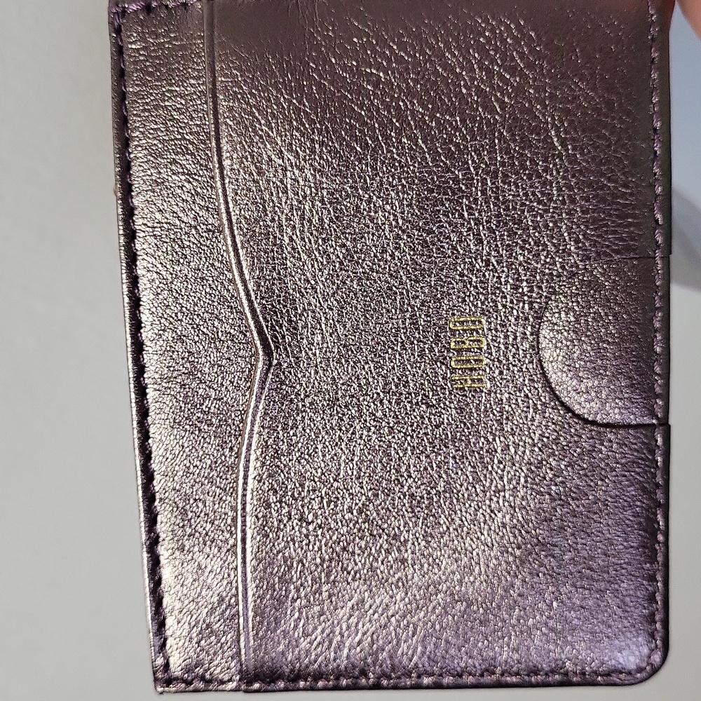 HOBO Charmed Card Case - Picture 7 of 12